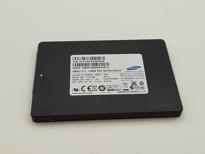 Samsung SSD PM851 128 GB MZ7TE128HMGR-00000 Solid-State-Drive
