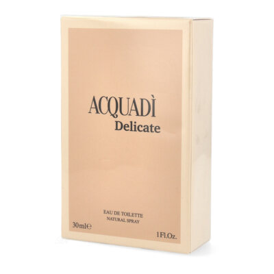 acquadi Delicate Eau de Toilette 30 ml vapo