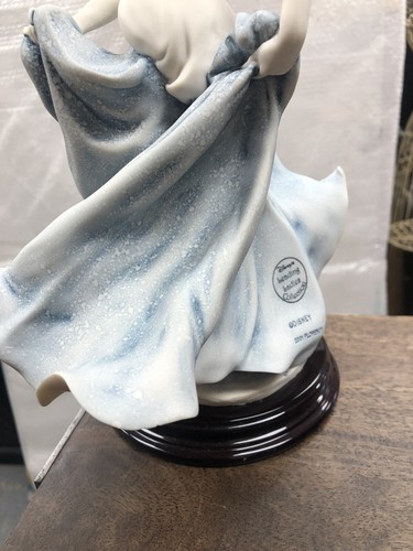 Giuseppe Armani Disney's Cinderella Statue - Picture 12 of 23