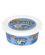 Boy Butter Water Based H2o Based Personal Lubricant 4 Oz