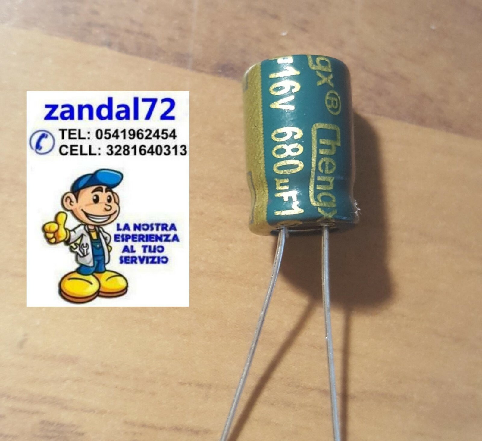 Foto 1 di 5