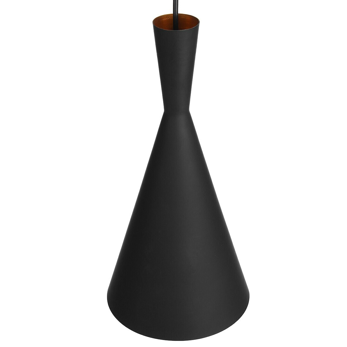 Vintage Retro Industrial Ceiling Light Metal Lamp Shade Hanging Pendant