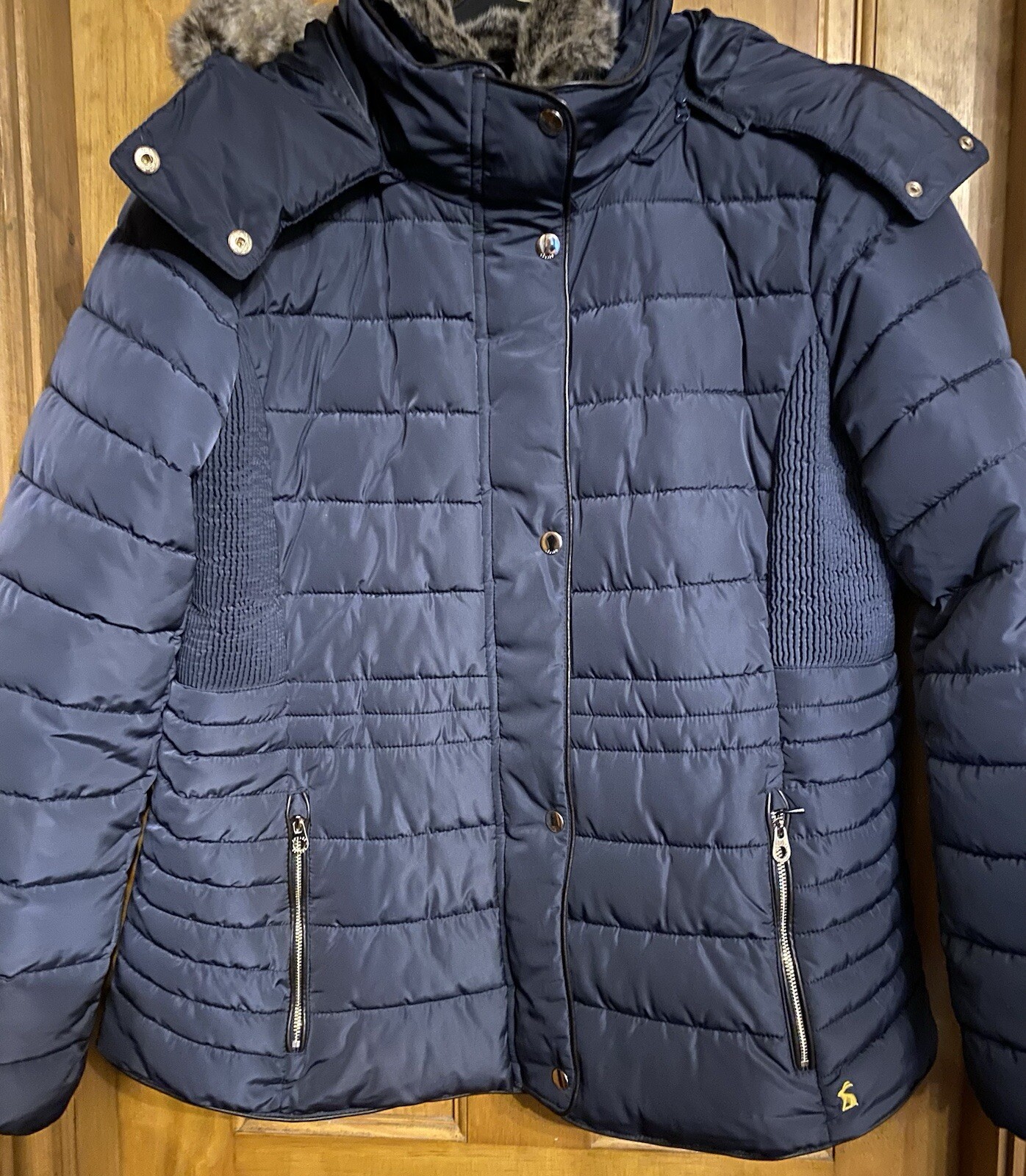 Joules Gosway Jacket Size 20 - New RRP £169.00