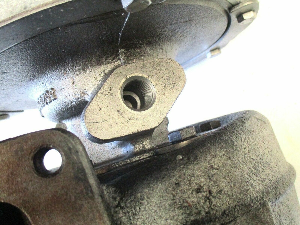 REMAN Turbocharger Scania 3597659 3590421 3591781 3591783 3593149 