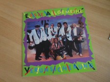 Erste Allgemeine Verunsicherung - Amiga DDR - Vinyl