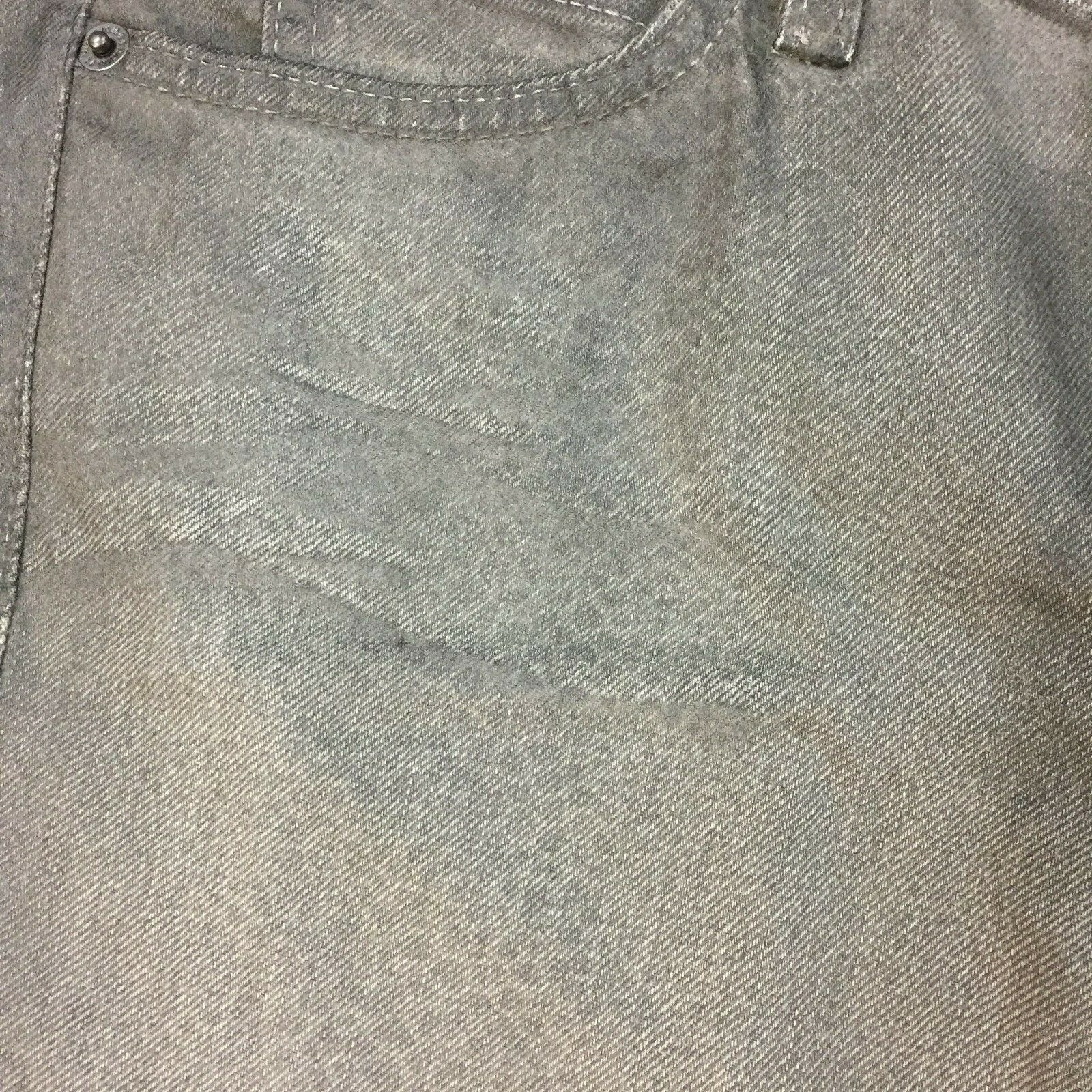 CURRENT ELLIOTT Gray Python Overdye THE STILETTO … - image 8