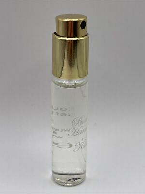 NWOB! Kilian BAMBOO HARMONY Eau de Parfum 0.25oz/7.5mL Travel Spray Refill