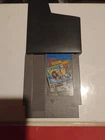Freedom Force (Nintendo Entertainment System, 1988) NES Authentic CARTRIDGE ONLY