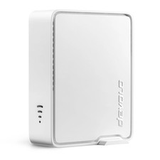 Image of Devolo Wifi 6 Repeater 5400, Wifi Booster - Up To 5400 Mbps, Mesh Wifi 6, Wifi
