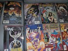 A Lot Of COMIC BOOKS 21. RH98 — photo 8