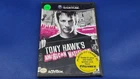 648: Gamecube - Tony Hawk's American Wasteland  - Complete - Tested/Working