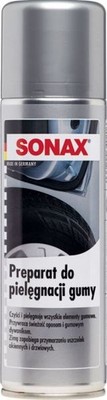 Für SONAX 03402000 Rubber Care Products