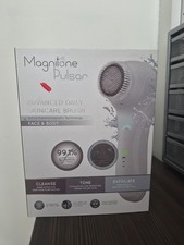 Magnitude Pulsar Advanced Daily Facial Cleansing Device