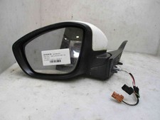 Retroviseur gauche (ou coque) Peugeot 404
