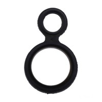 Dichtung Kerzenschacht Originalersatzteil FüR Kawasaki ER-6F 650 F ABS 2012-2017