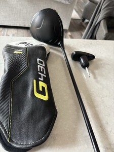 Ping G430 Sft Driver | eBay Ping G430 Sft Driver | eBay