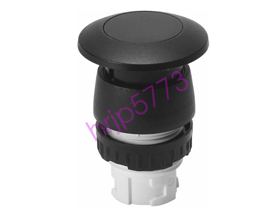 FESTO P-22-SW 9293 Mushroom Pushbutton New✦Kd