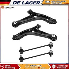 Querlenker Ersatz für Ford Fiesta 6 CB1, CCN Mazda 2 DE, DH 4-tlg Links + Rechts