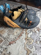 Scarpa Instinct VS Mens -- EU 41