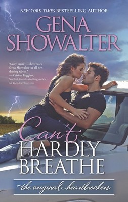 Can't Hardly Breathe (Original Heartbreakers, 4) - Showalter, Gena - Good - ...