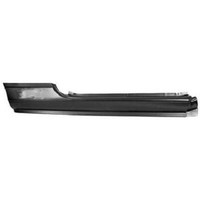 Diederichs 9673022 Schwellerverkleidung Rechts FüR Renault Twingo I (C06_) 1993-