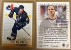 Mark Messier "13 NHL All-Star Games" #283 1999-00 O-Pee-Chee Magic Moments