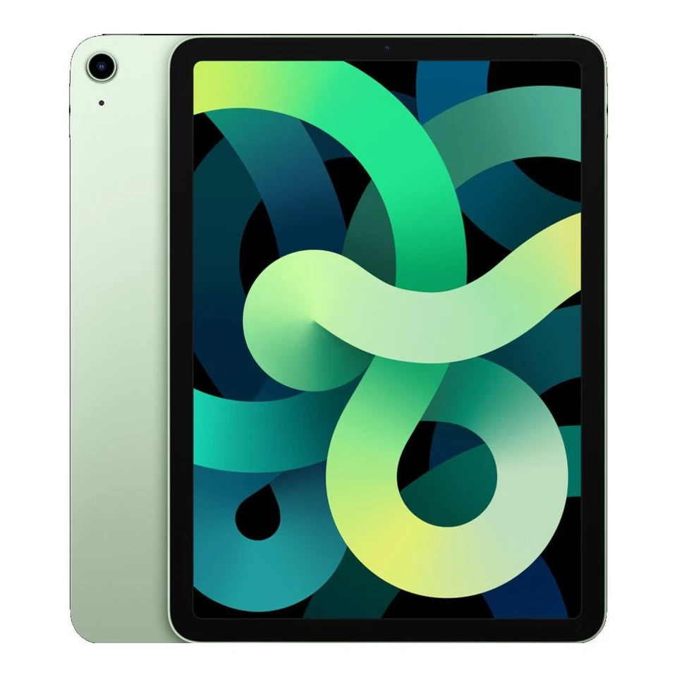 Apple iPad Air (4th generation) · 256GB · Cellular, photo 1 of 2