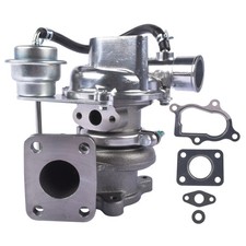 Turbo Turbocharger for Bobcat S550 S570 S160 S185 S590 T180 T190 T550 7000677