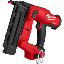 Milwaukee M18 Fuel 18Ga Brad Nailer (Bare Tool) Refurbished