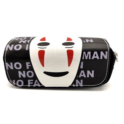 No Face Man: Studio Ghibli: Federmäppchen/Mehrzwecktasche: UK: Anime, Manga