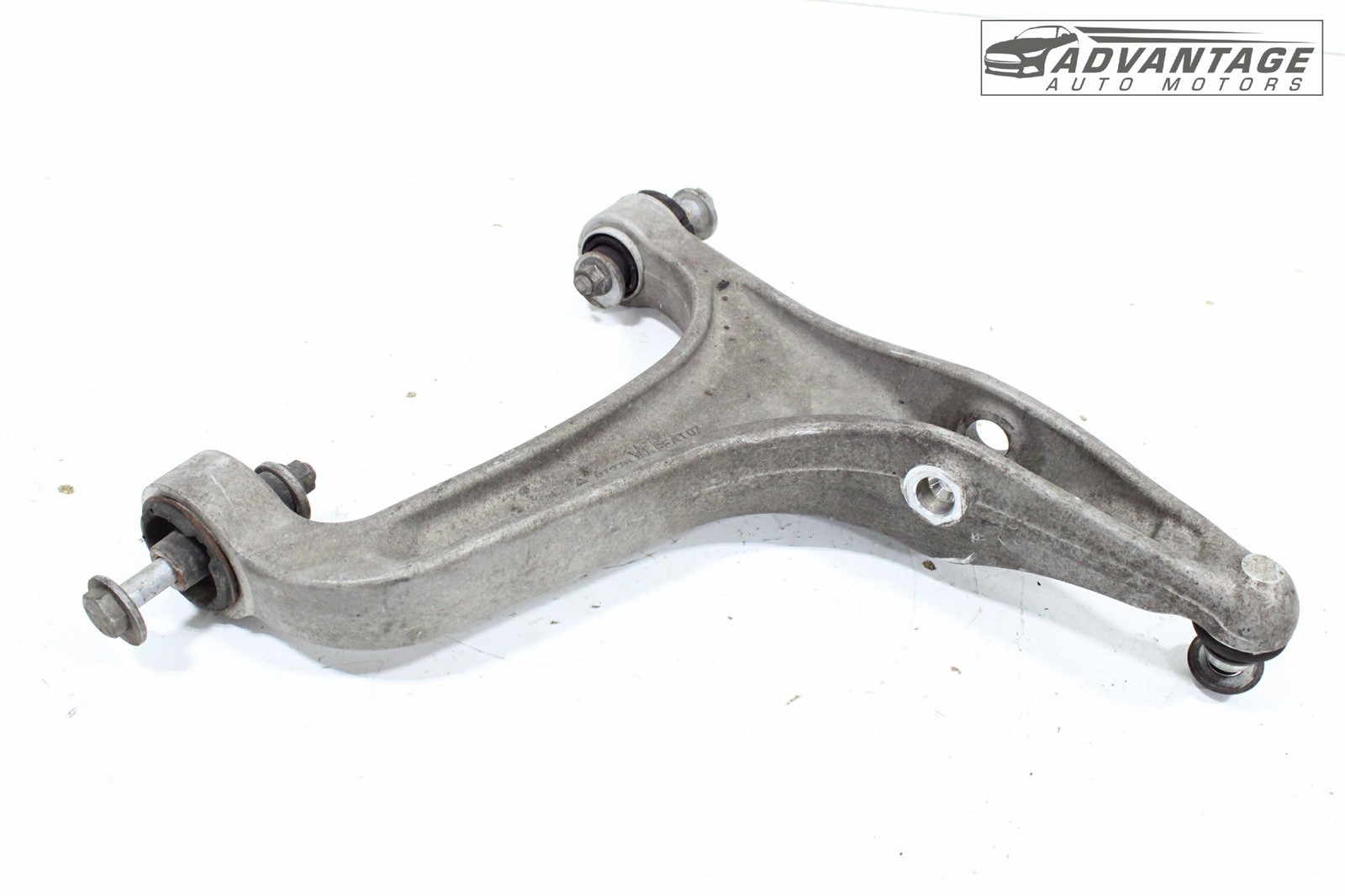 2014-2022 MASERATI QUATTROPORTE AWD FRONT LEFT SIDE LOWER CONTROL ARM OEM