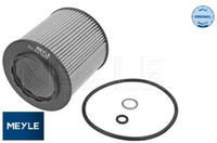 Meyle 3143220000 ÖLfilter MotoröLfilter FüR BMW