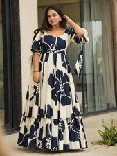 Long Dress for Women code 129