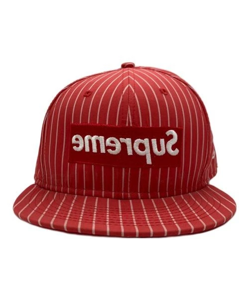 CAP neuve logo SUPREME