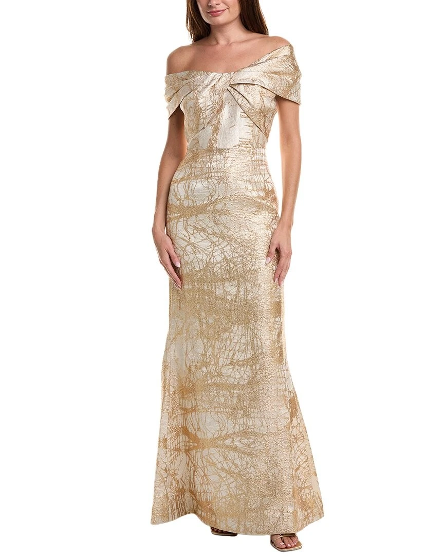 Teri Jon Women's Long Dresses for sale | eBay Teri Jon Women's Long Dresses for sale | eBay