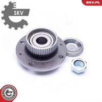 Esen SKV 29SKV195 Radlagersatz Radlager Satz FüR Peugeot