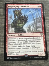 Siege-Gang Lieutenant (113)