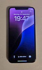 Apple iPhone Xs 256 GB Weiß iOS Smartphone MT932ZD/A