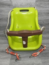 Smith’s Toys Swing Set - Baby Swing Seat Chair Kids Children Toddler