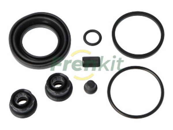Reparatursatz Bremssattel Frenkit 243066 FüR Rover 43Mm With Elec Park Brake Q5-image