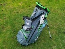 Bennington Four Serie S waterproof Standbag neu UVP 249 Euro