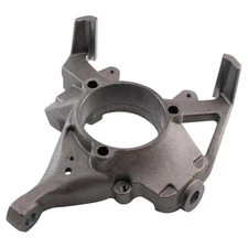 TRQ PSA46712 Steering Knuckle