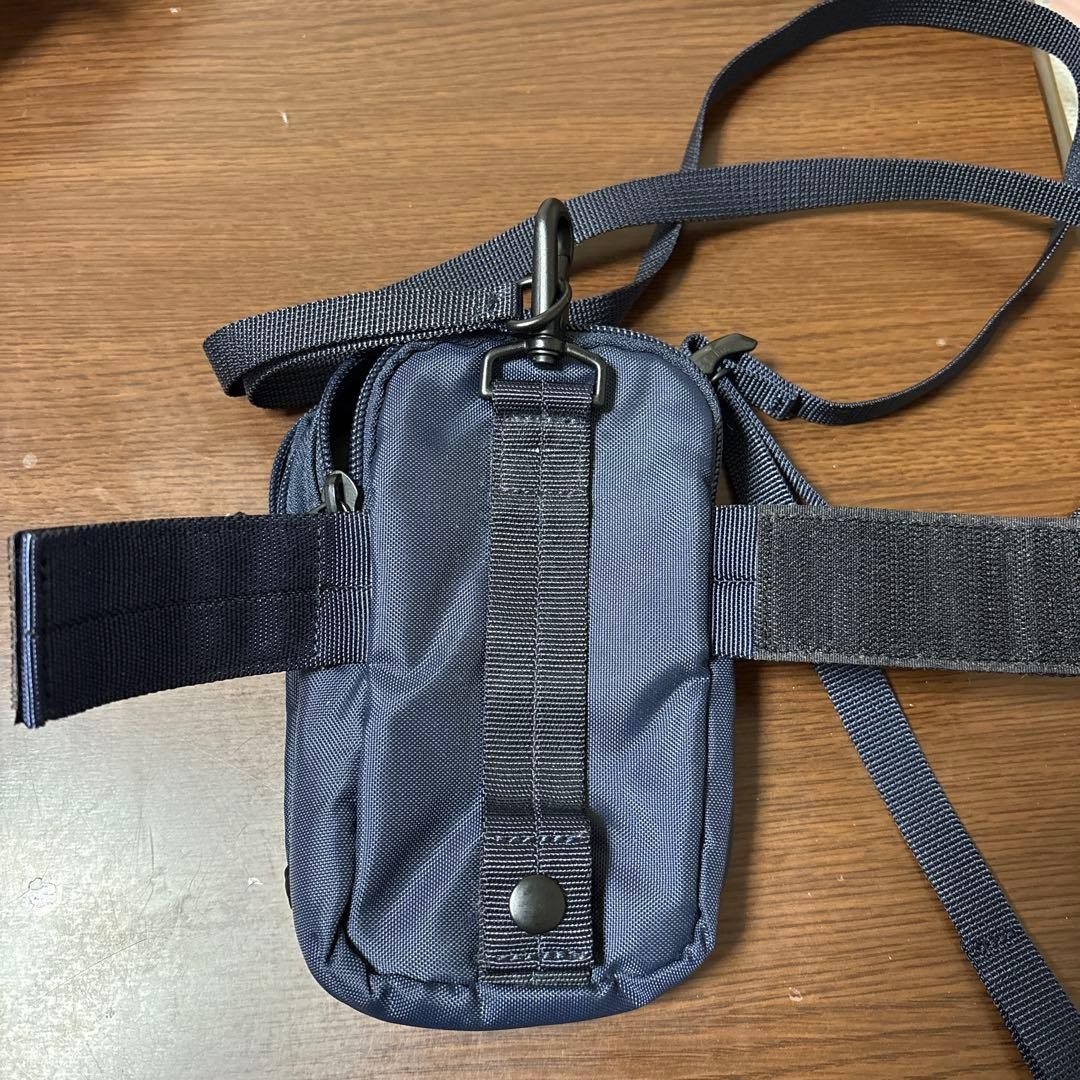 PORTER FLASH Shoulder Pouch - image 3