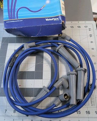 Sierra 118-8808-1 Marine Wire Set New Mercruiser 84-816761 