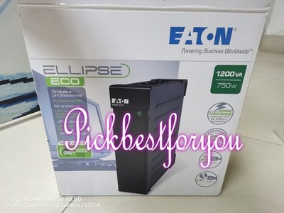 1PC   UPS EL1200USBIEC 9400-6335 (DHL or Fedex)  #tk