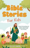 Bible Stories for Kids Ella Swan Taschenbuch Fantasy Bedtime Stories for Kids