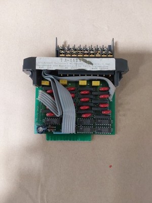 Engineering Automation direct F3-16TA-1
