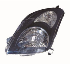 Halogen Scheinwerfer Frontscheinwerfer rechts H4 für Suzuki Swift III
