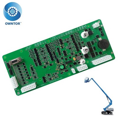 ALC500 Circuit Board Main Board Card for Genie 121765 121765GT New Programmable