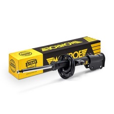 MONROE Jambe de suspension Amortisseur pour FIAT 500X (334) Avant gauche Gaz